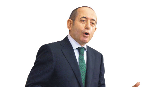Çiçek’in açıklaması yalnızlığın göstergesi