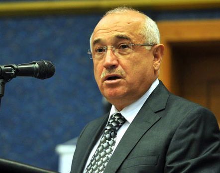Çiçek'ten BDP'li Vekile Sert Tepki