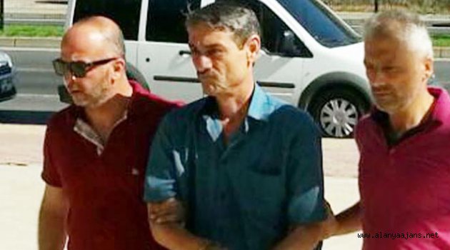 Çifte cinayete 60 yıl hapis