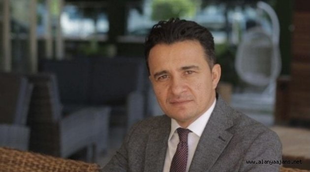 Cimrin: İngilizler turizme doping etkisi yapacaktır