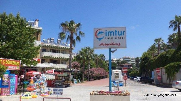 ÇİMTUR’da neler oluyor?