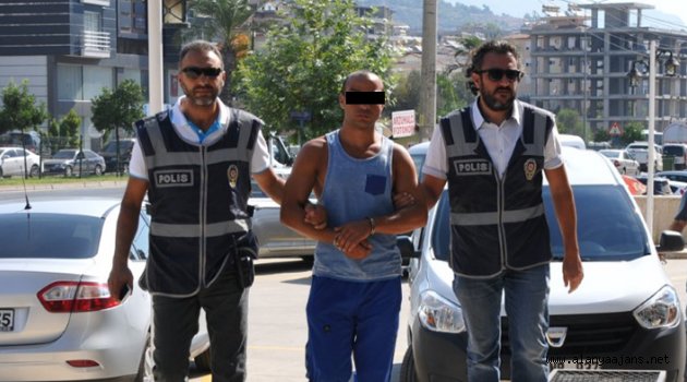 Cinayet zanlısı 10 yıl sonra yakalandı