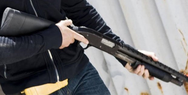 CİNAYET ZANLISI GAZİPAŞA'DA ...