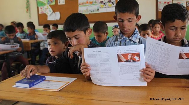 Çocuklarınızı karnelerine göre yargılamayın!