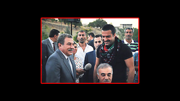 Çözüm karşıtı çevrenin sonu hüsran olacak