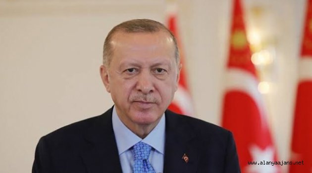 Cumhurbaşkanı Erdoğan’dan esnafa destek müjdesi