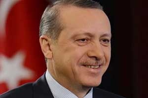 Cumhurbaşkanı Erdoğan'dan 10 Kasım mesajı