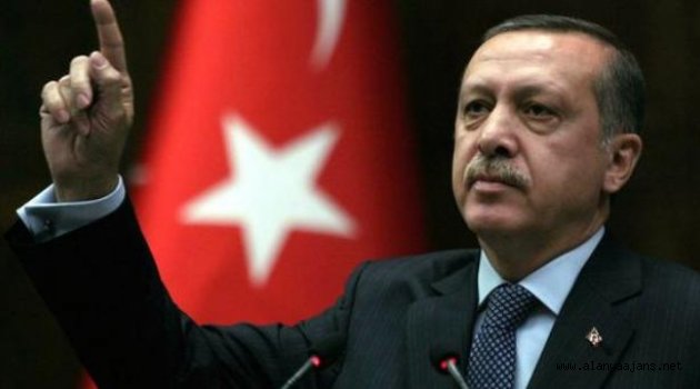 Cumhurbaşkanı Operasyon Bilançosunu Açıkladı