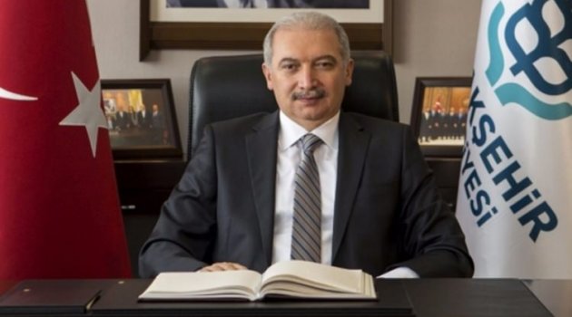 Mevlüt Uysal, İstanbul'a Başkan Oluyor