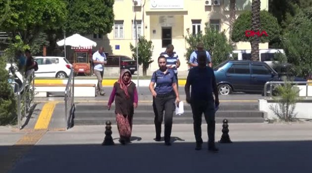 Cumhurbaşkanı'na Hakarete Tutuklama