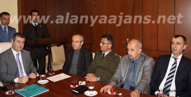 CUMHURBAŞKANLIĞI TURU OLİMPİYAT KADAR ÖNEMLİ