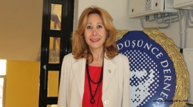 ‘Cumhuriyetin yıkılması mümkün olmayacak’