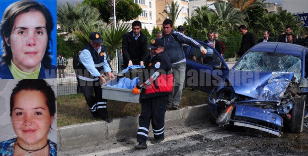 D-400 KANA BULANDI; 1 ÖLÜ 2 YARALI