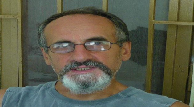 D-400'de Feci Kaza: 1 Ölü