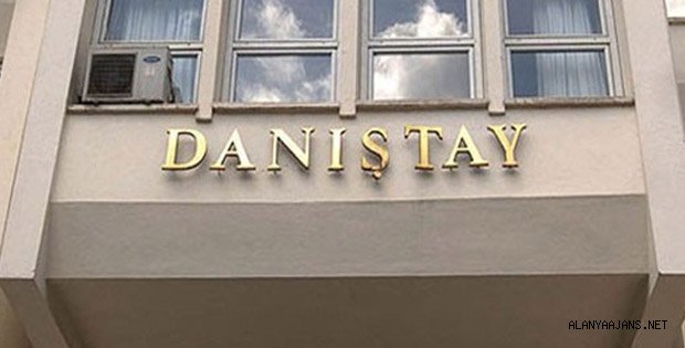 DANIŞTAY VE YARGITAY KALDIRILIYOR