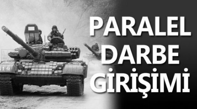 Darbe girşiminde en çok şehit İstanbul'da verildi
