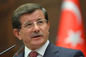 Davutoğlu bunları niye diyemedi ?