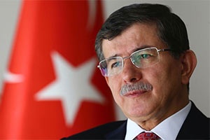 Davutoğlu Demirtaş'a sordu: Kardeşin neden dağda?