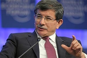 Davutoğlu güvenlik sınırını çizdi