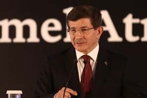 Davutoğlu her eve Kuran gönderecek