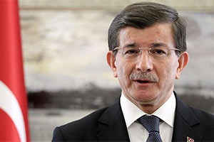 Davutoğlu, Kılıçdaroğlu'nu Derviş ile vurdu