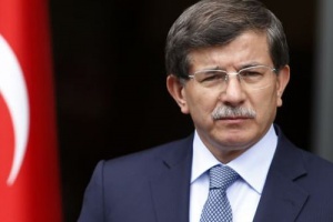 Davutoğlu: Taviz vermeyiz