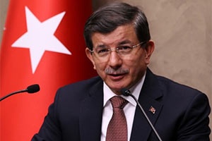 Davutoğlu'ndan memurlara büyük müjde