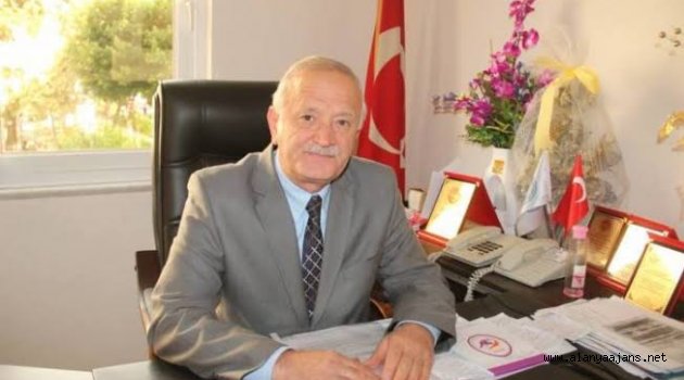 Demir: Esnafın asıl beklentisi hükümetten
