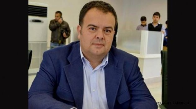 Demirci'den Alanya için hızlı tren sorusu