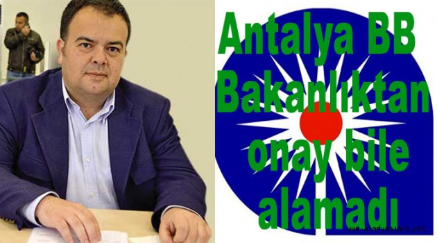 Demirci'den çöp tesisi eleştirisi