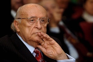 Demirel büyük hedefini açıkladı
