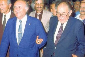 Demirel döneminde ASALA ile görüşüldü