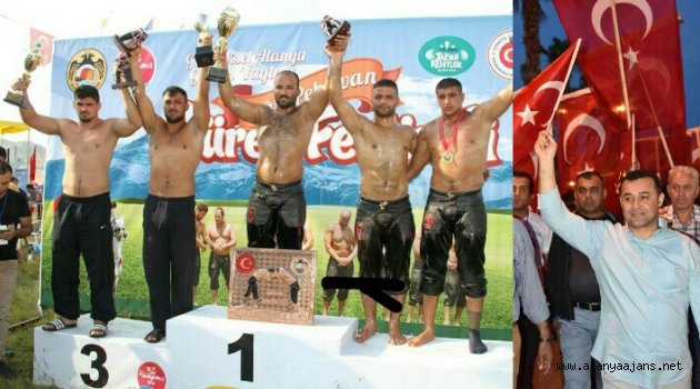 Demokrasi Yürüyüşü Gökbel’de Yapılacak