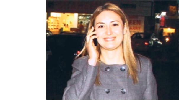 Didem’in durumu iyiye gidiyor
