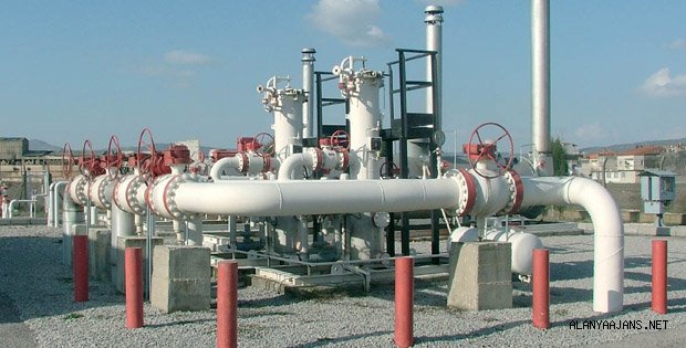 DOĞALGAZ FATURALARINA ÖDEME KOLAYLIĞI