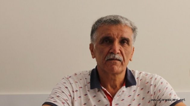 'Doğan Bacak esnafın yanan ocağına benzin döktü'