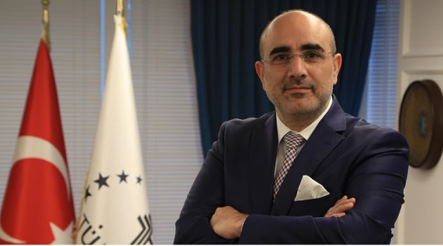 DOĞAN; KREDİ KURULUŞLARINI TOPA TUTTU
