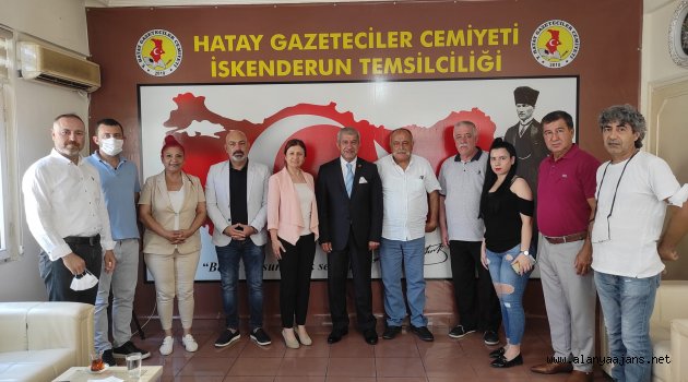 Doğu Akdeniz’de medyanın en çok konuştuğu sorunlar