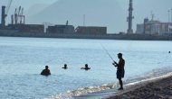Doğuda Kar, Antalya'da Güneş ve Deniz