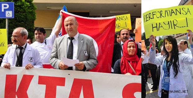 DOKTOR ERSİN ARSLAN ANILDI