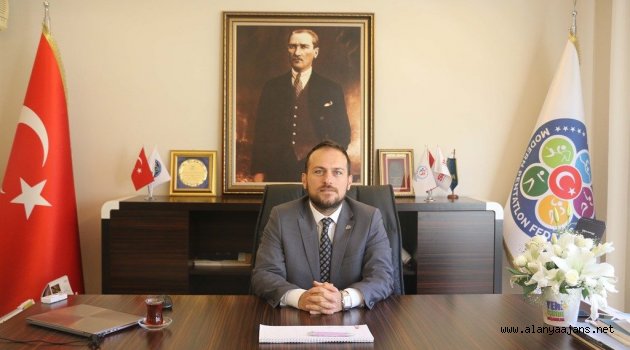 Dünyanın önde gelen pentatleri Alanya'da buluşacak