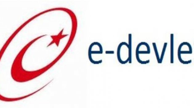 E-Devlet sistemine giriş yapmak için ne yapmak gerek?