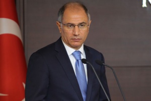 Efkan Ala emniyetteki vahim durumu açıkladı