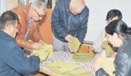 Ege’de ‘iktidar’ rüzgârı güçlü esti