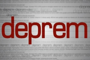 Ege'de deprem paniği !