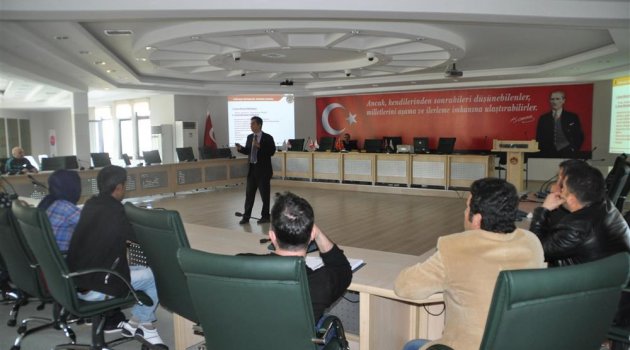 Eğitim Almayan Hayvan Satamayacak