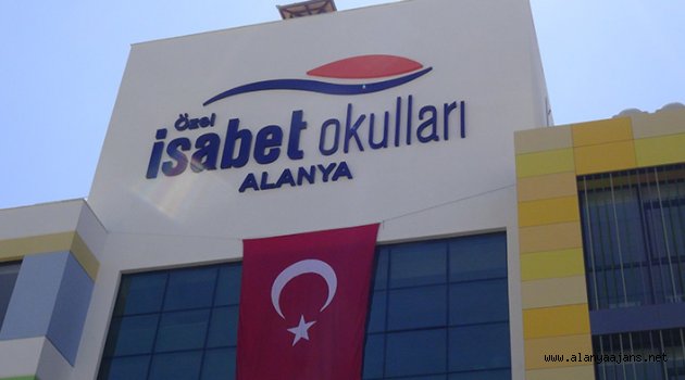 Eğitimde tam "İsabet"