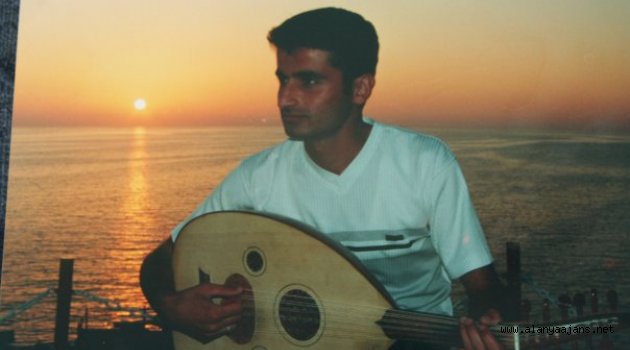 Eğlencenin sonu cinayetle bitti