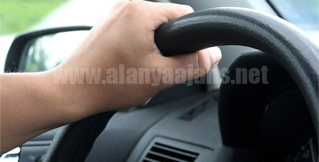 EHLİYET SINAVLARINDA BÜYÜK DEĞİŞİKLİK