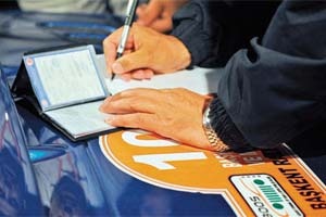 Ehliyet sisteminde yeni dönem geliyor